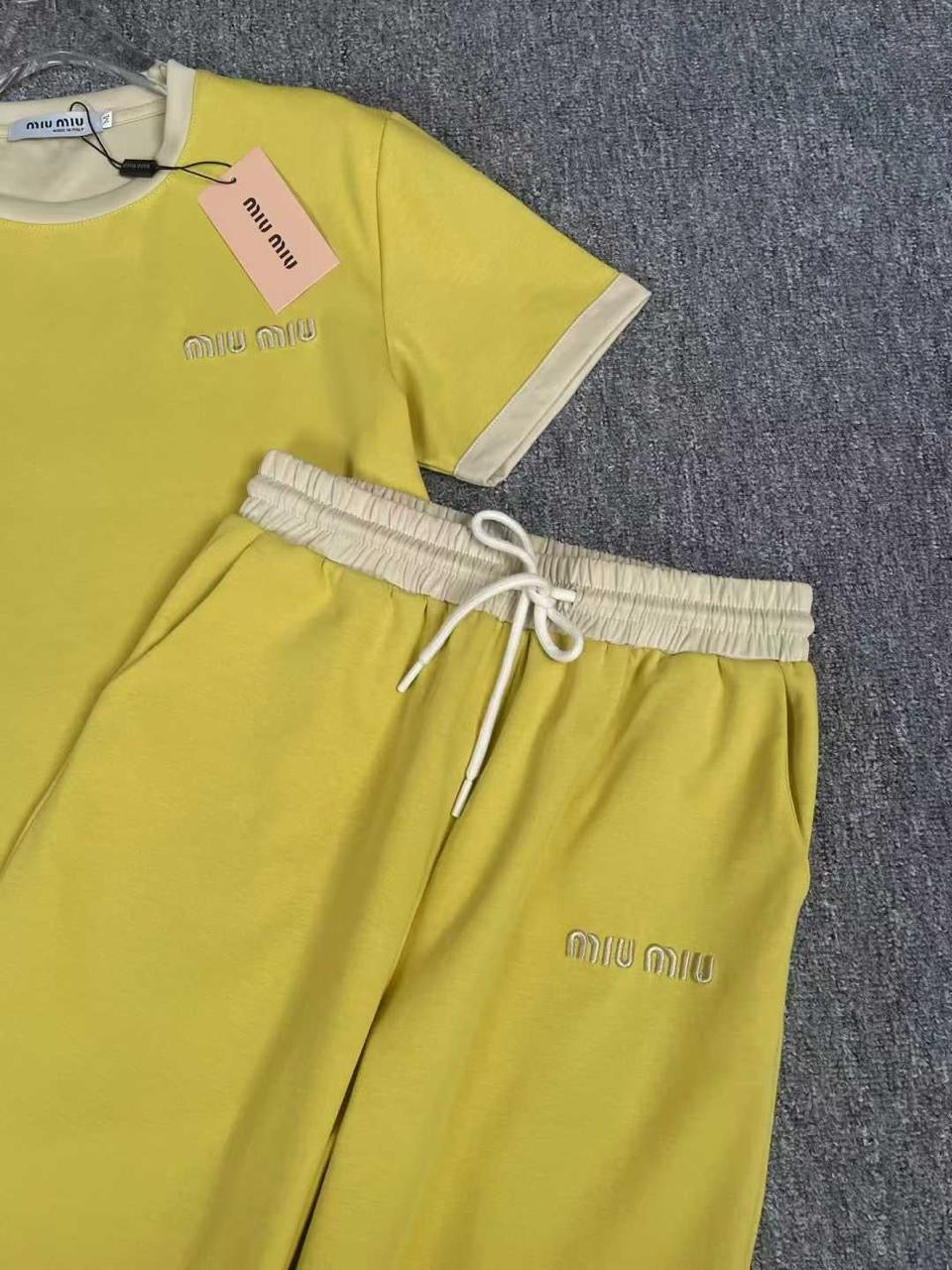 Dior tracksuit