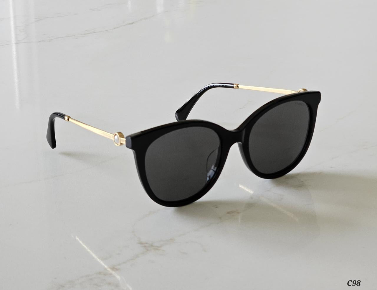 Chanel sunglasses