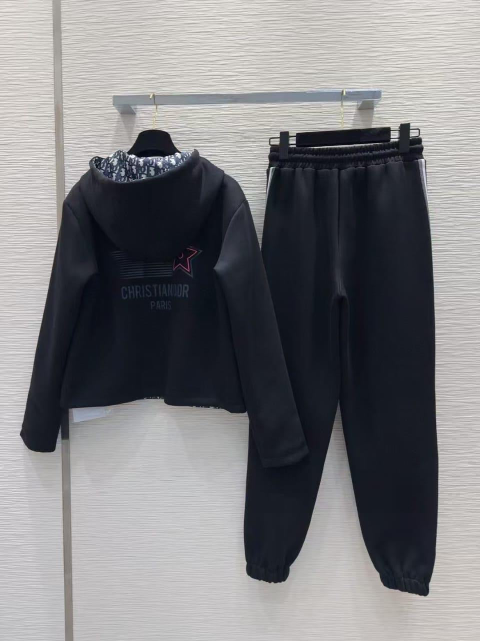 Dior tracksuit