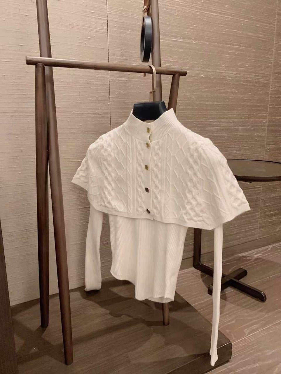 Miu miu sweater