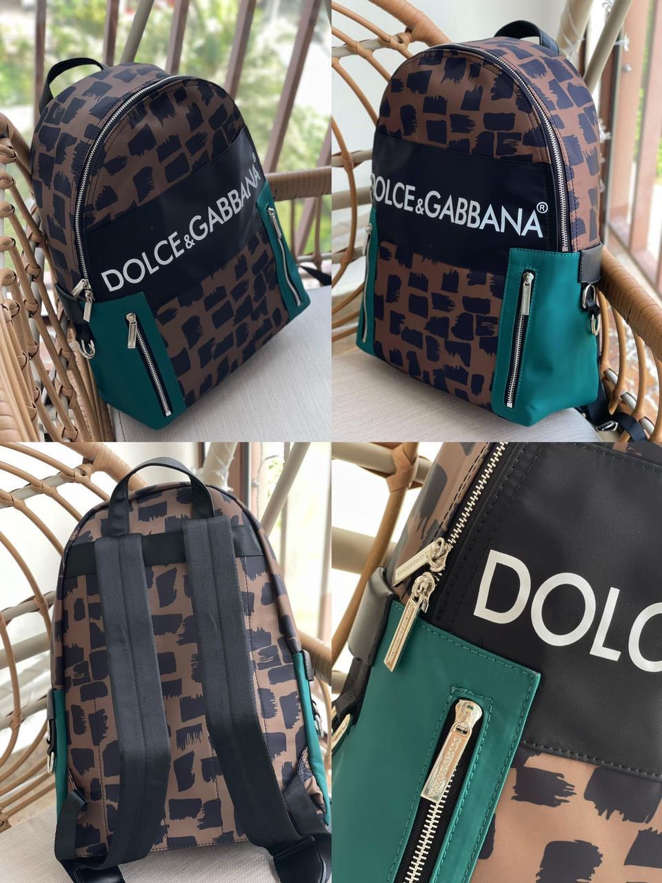 D&G bag - backpack