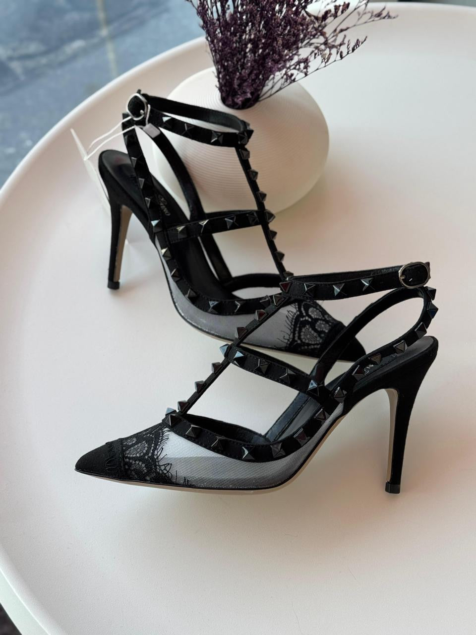 Valentino heels