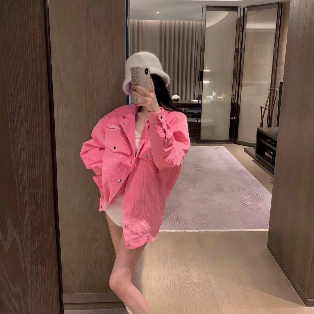 Balenciaga jacket