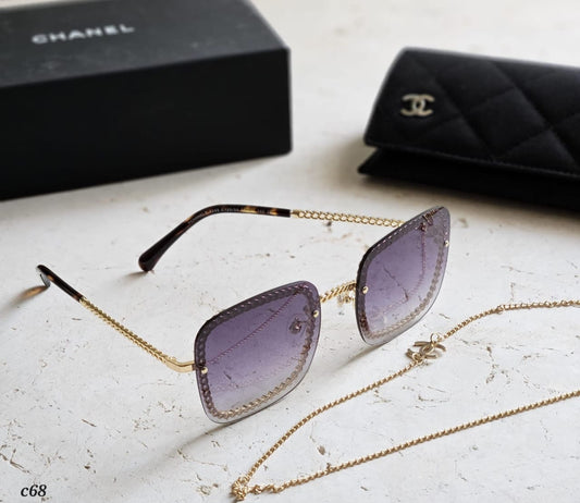 Chanel sunglasses