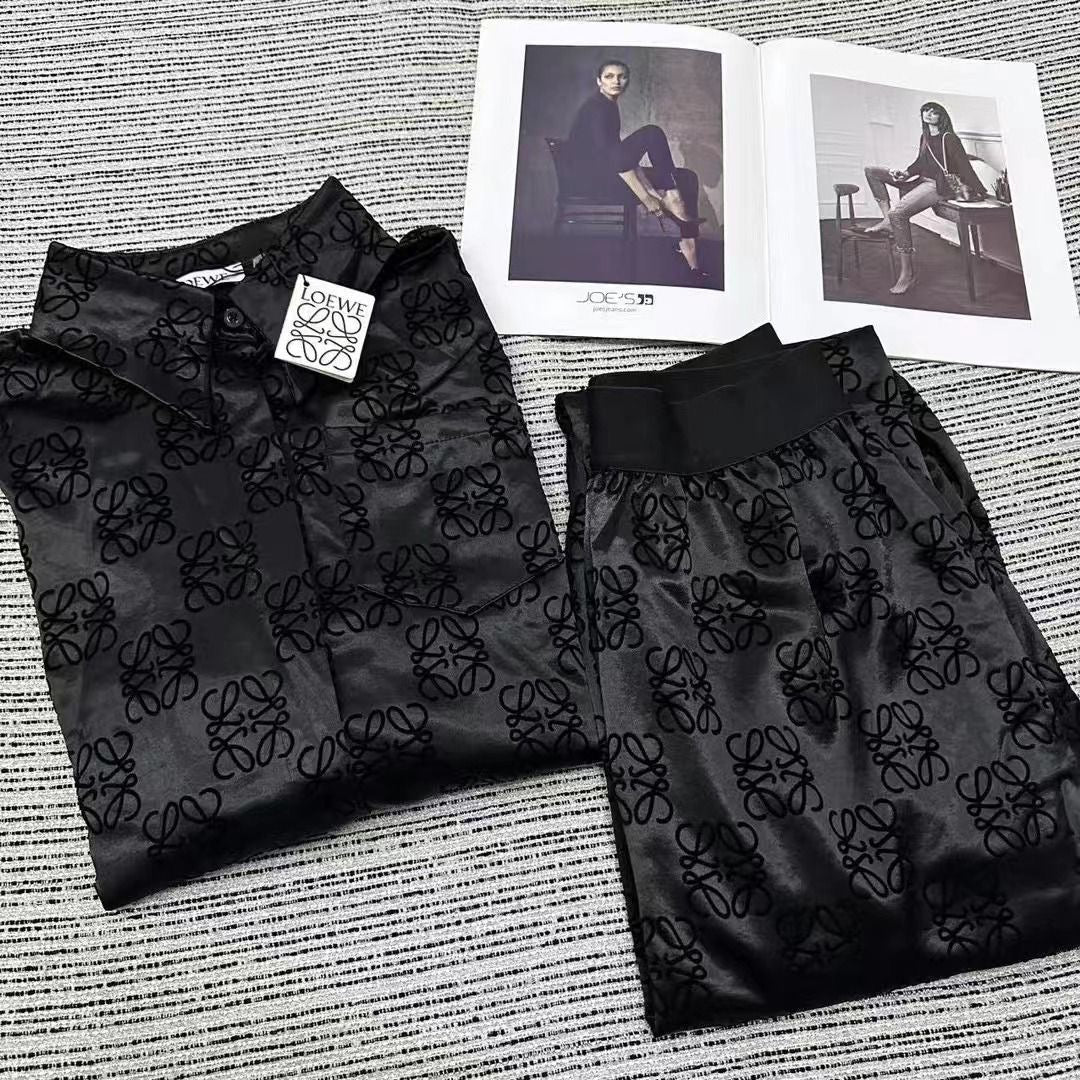Loewe clothes set