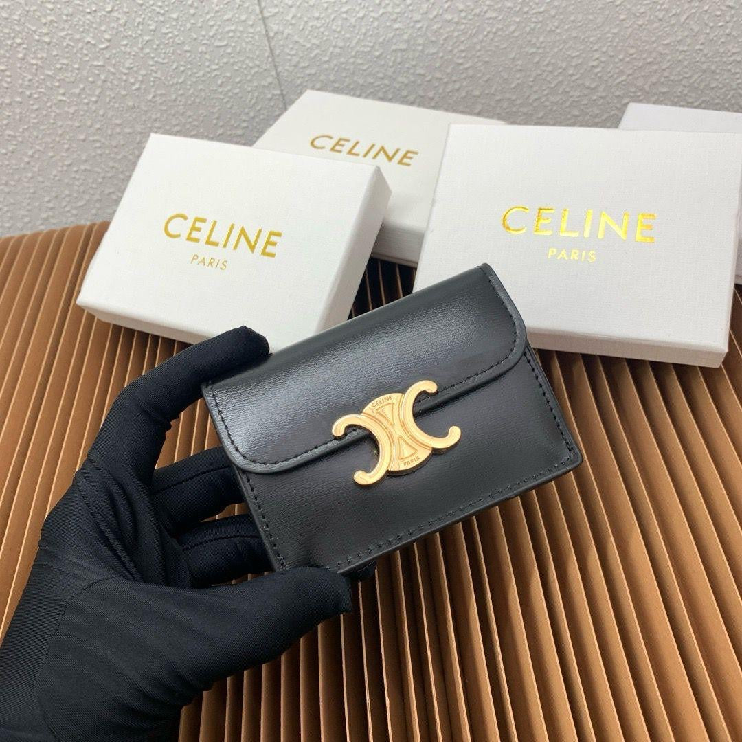 Celine wallet