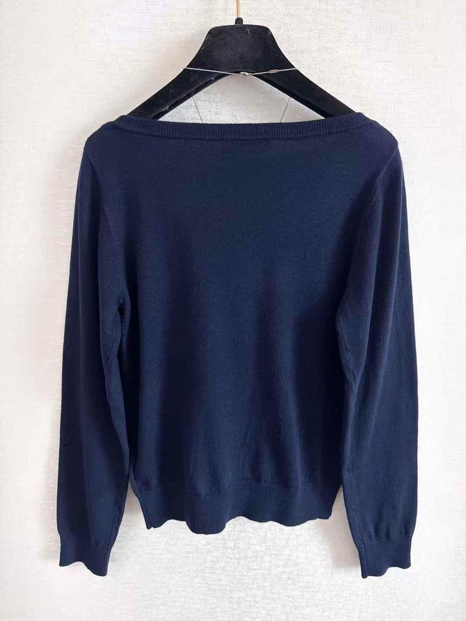 Miu miu sweater