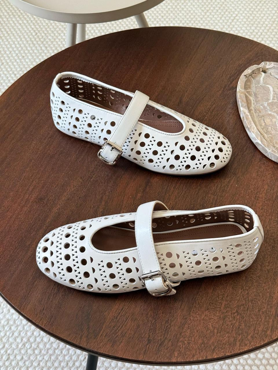 Alaia ballerina
