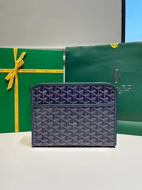 Goyard bag - pouch
