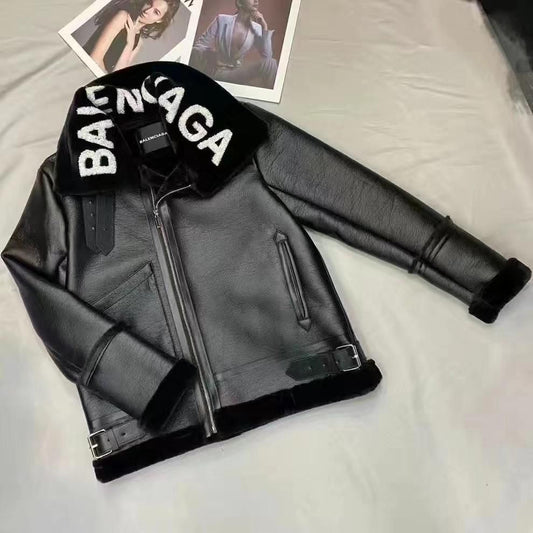 Balenciaga jacket