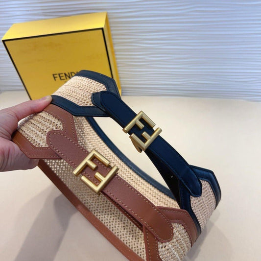 Fendi belt