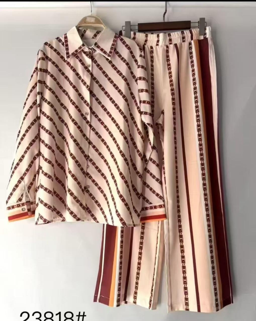 Zimmermann clothes set