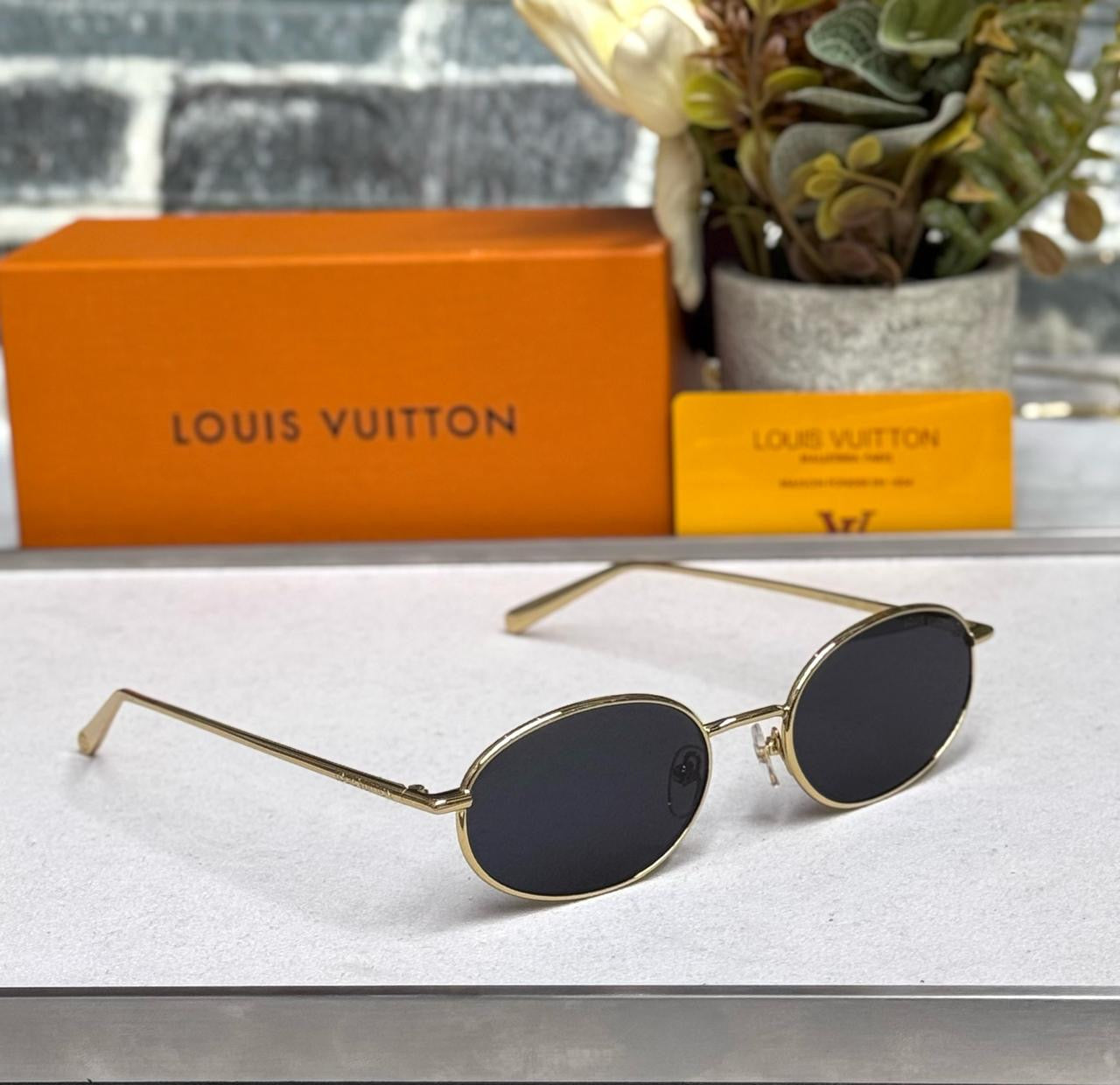 Lv sunglasses