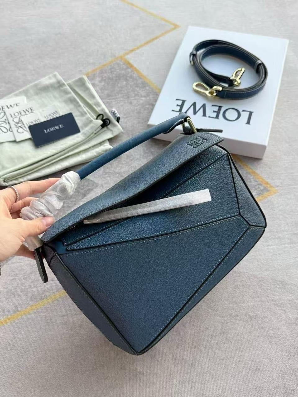 Loewe bag