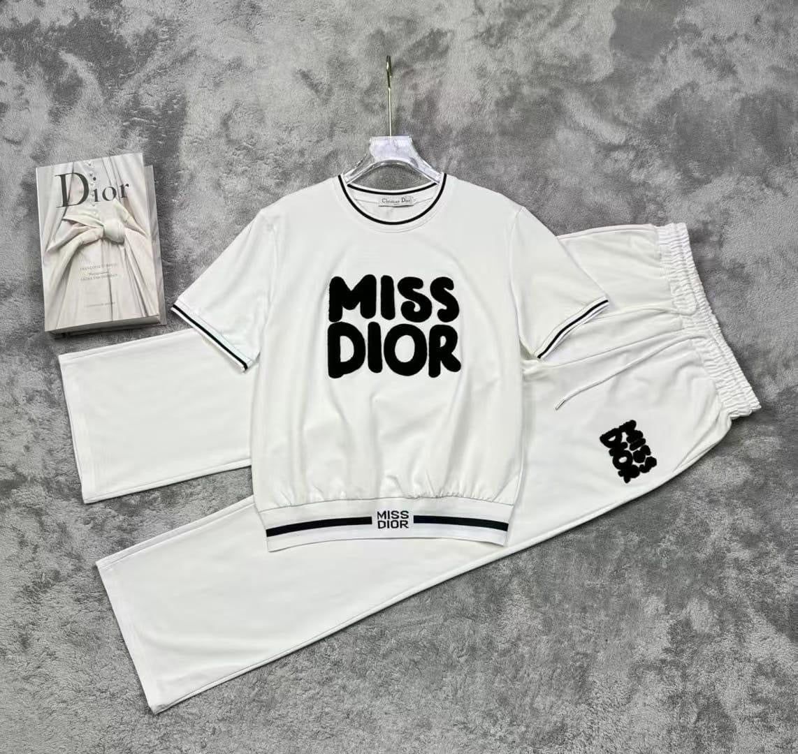 Dior tracksuit