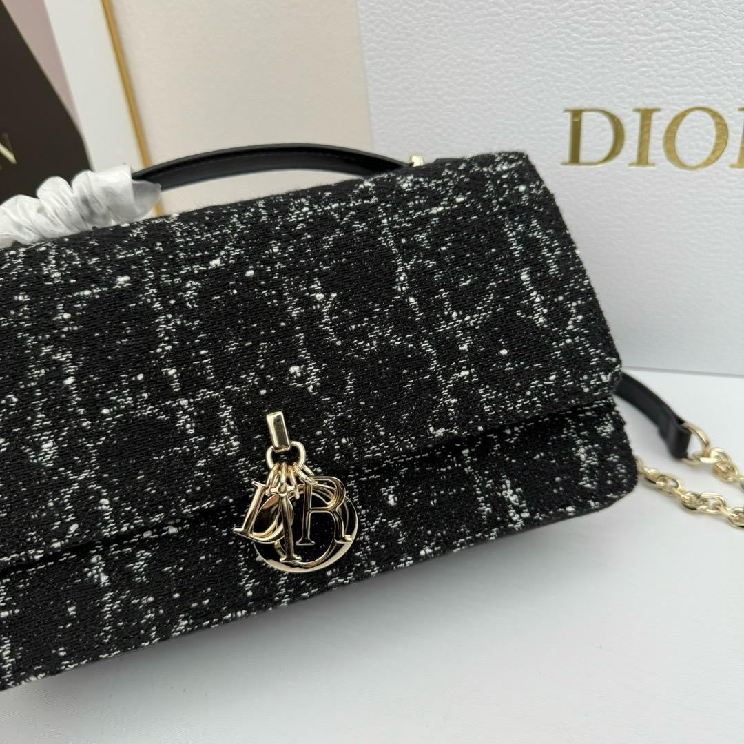 Dior bag