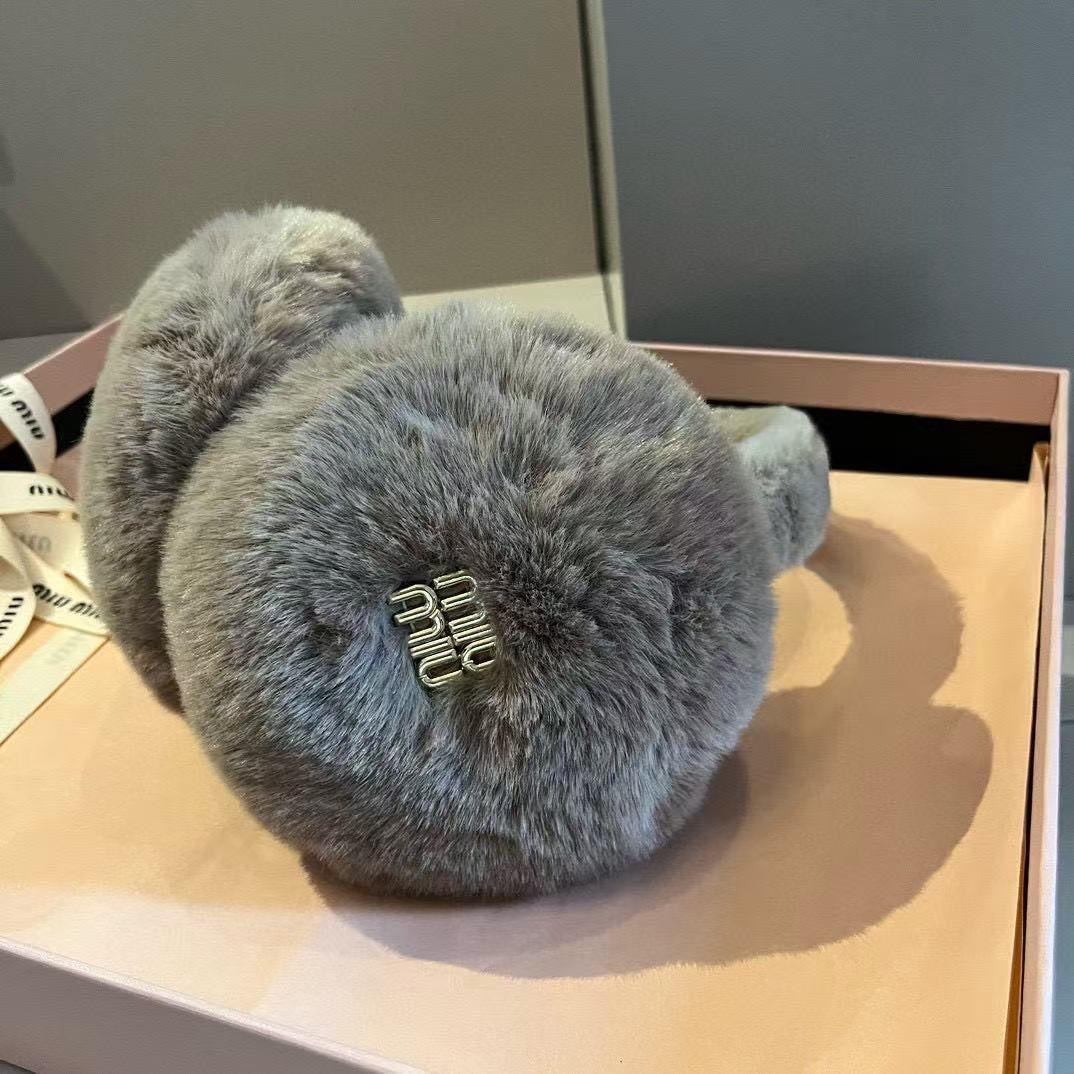 Earmuffs collection