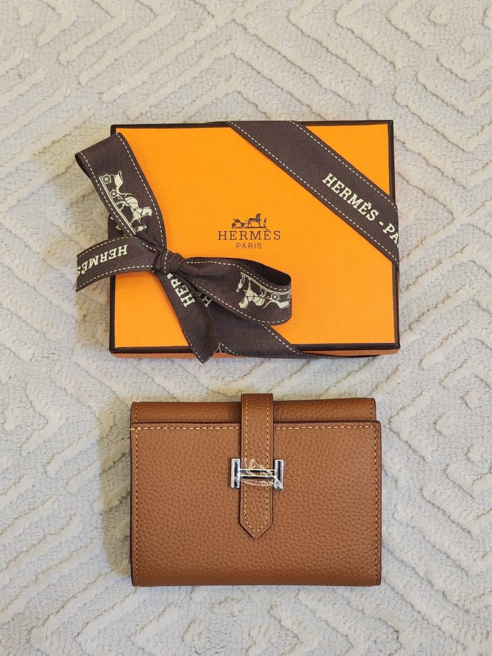 Hermes wallet
