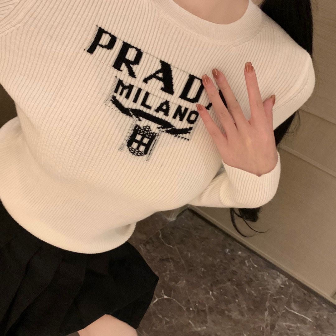 Prada sweater
