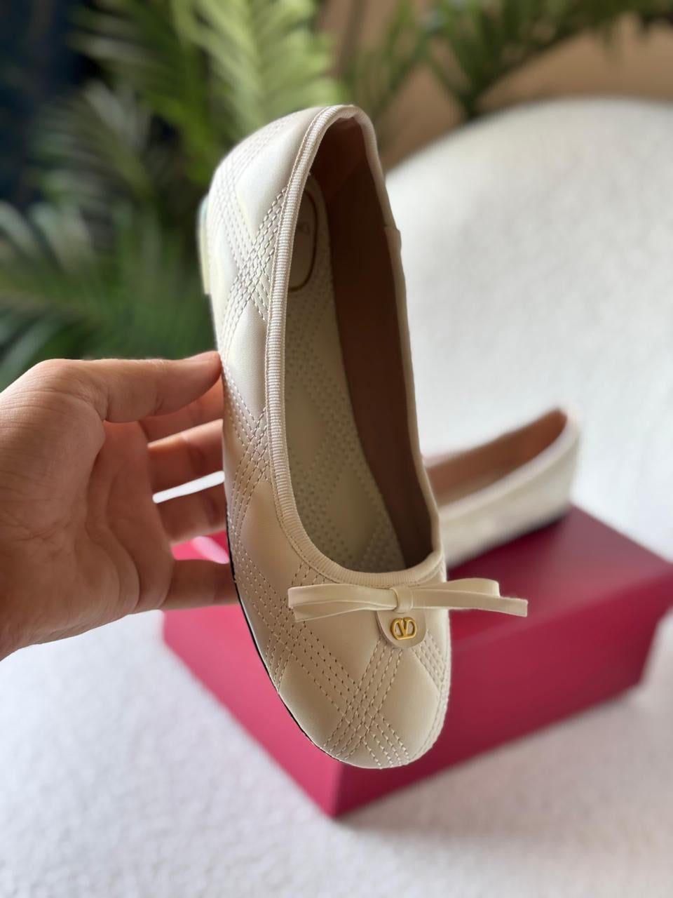 Valentino ballerina