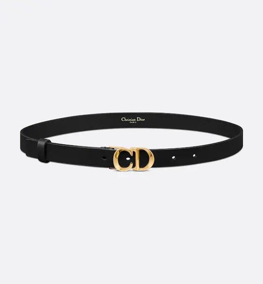 Dior belt