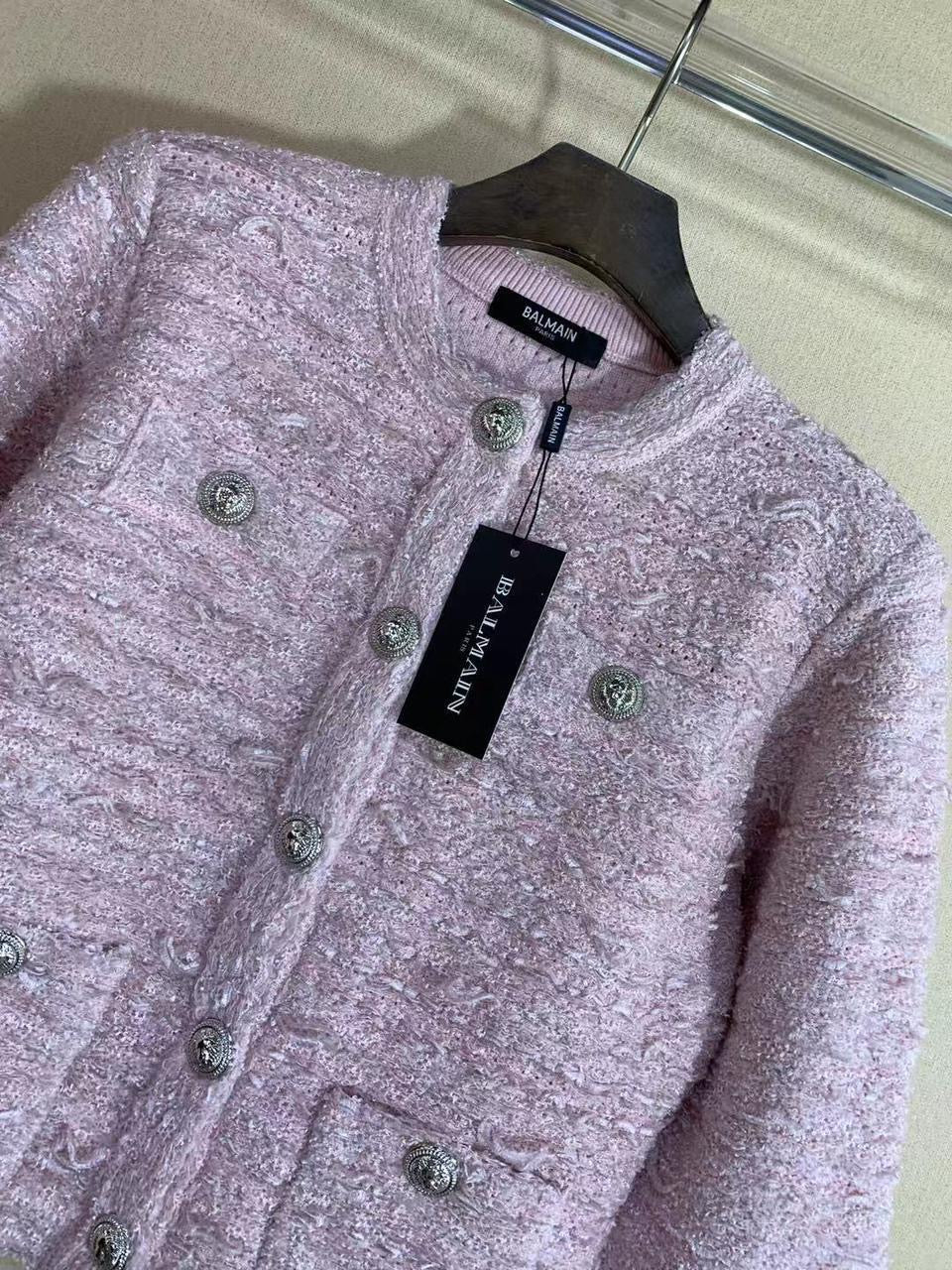 Balmain jacket - blazer