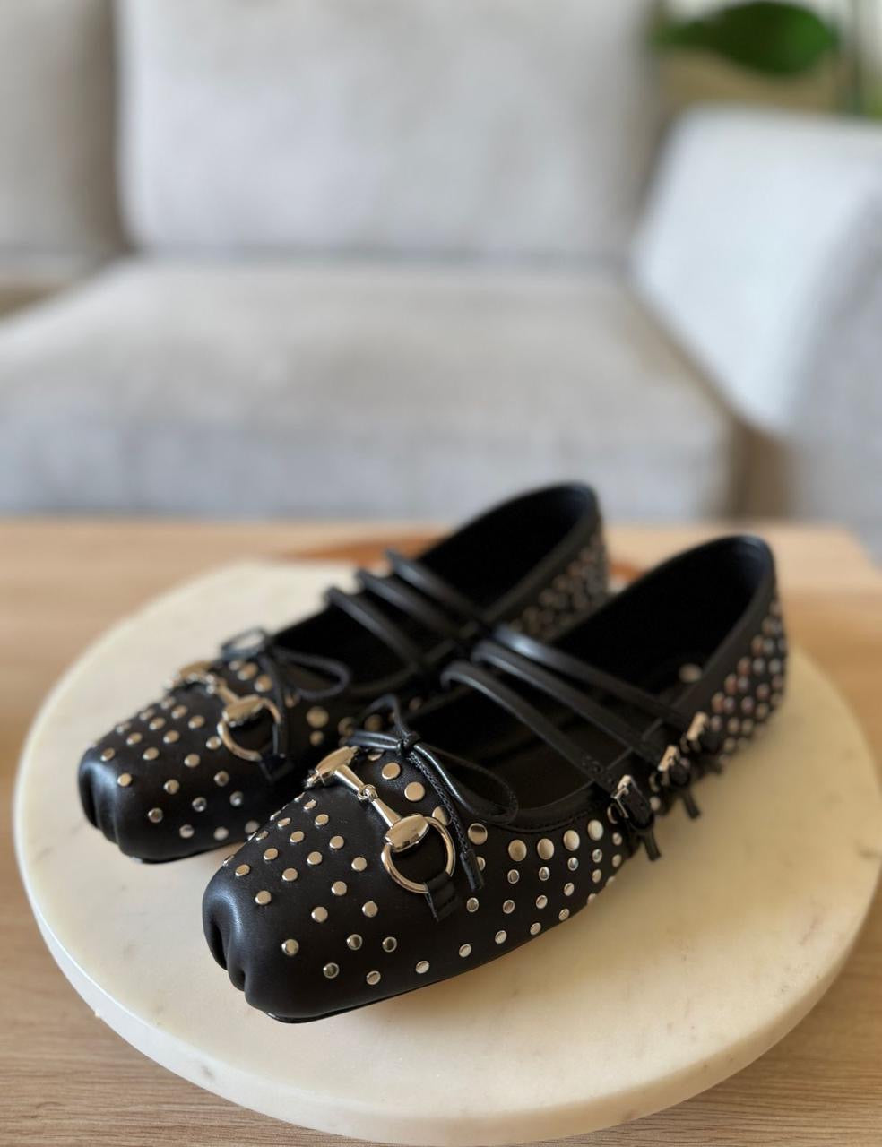 Gucci ballerina