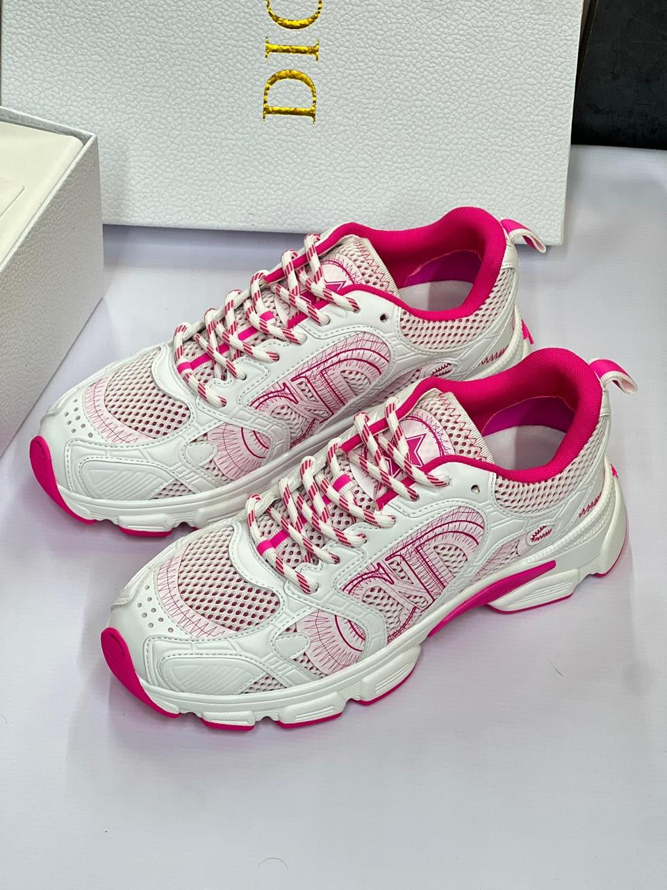 Dior sneakers