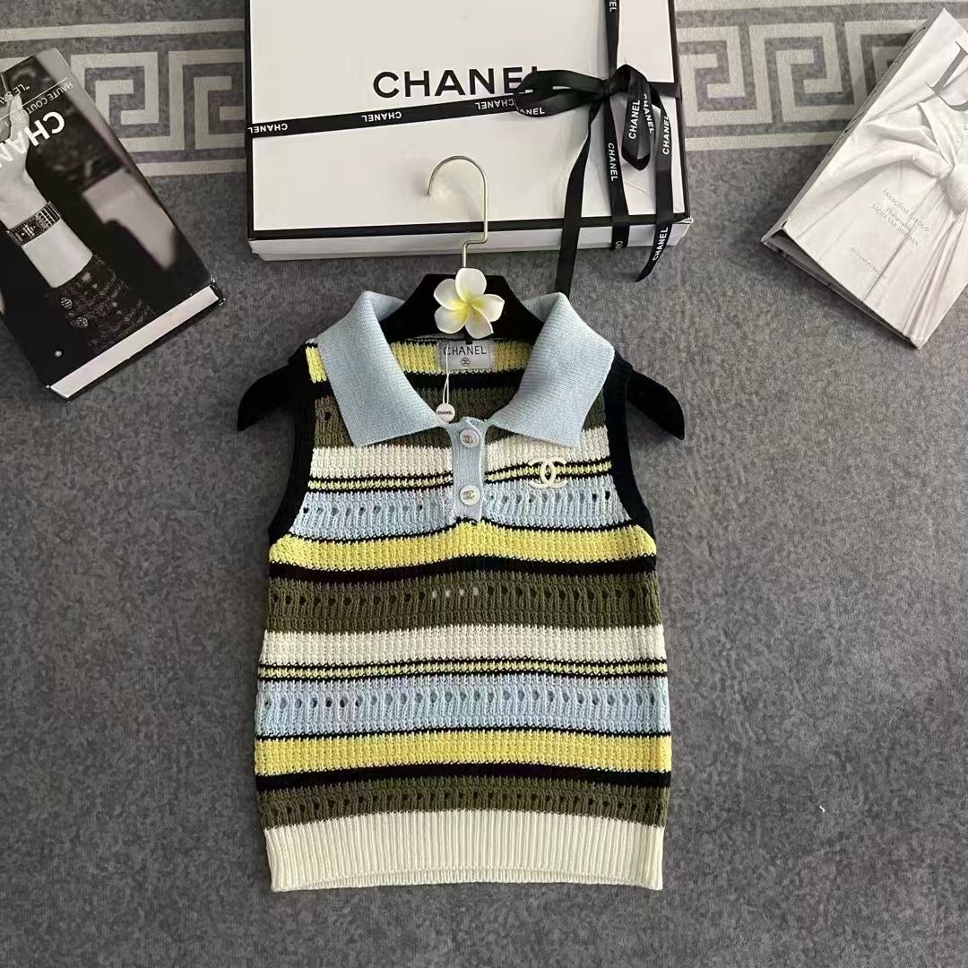 Chanel top