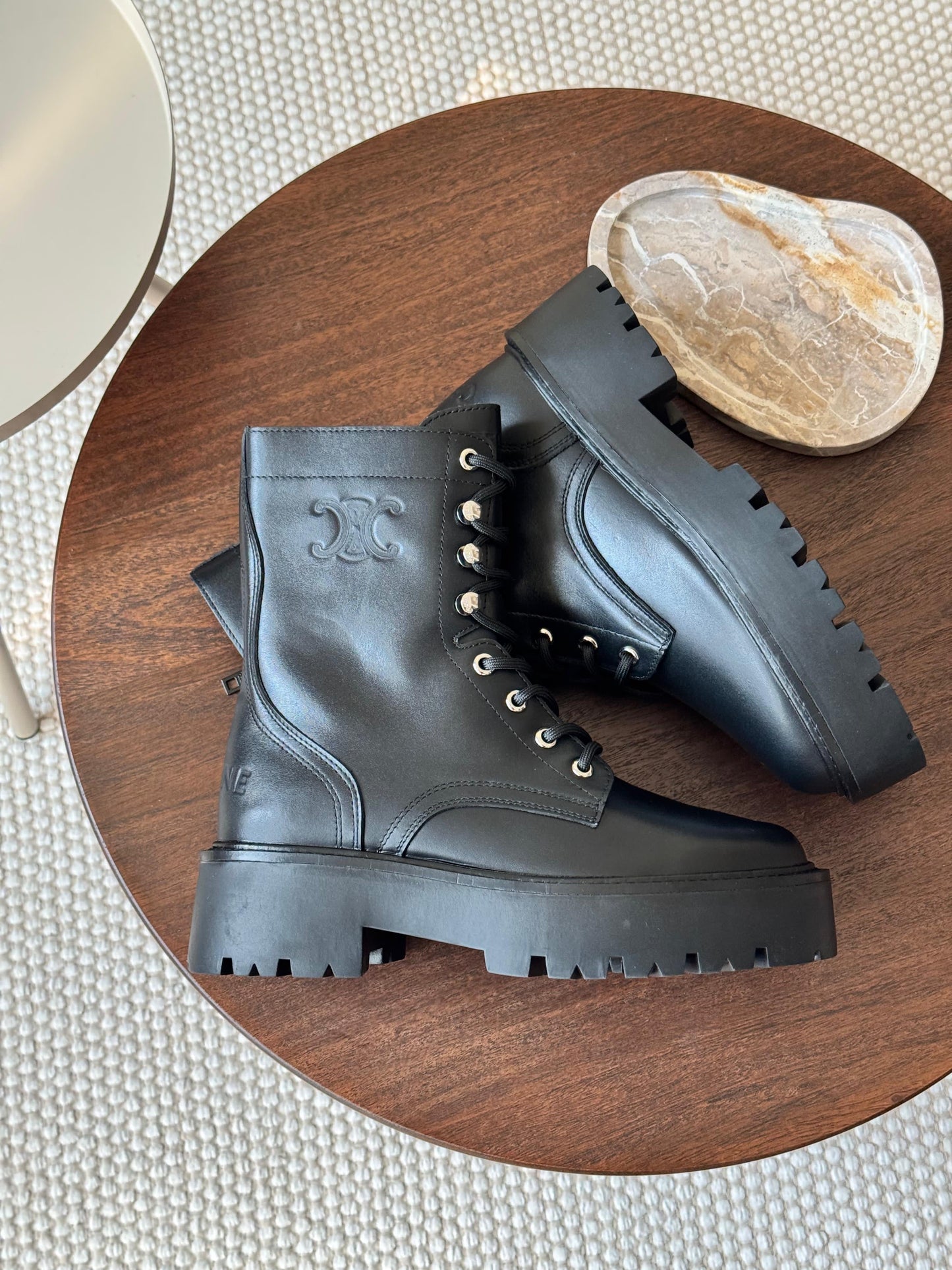 Celine boots