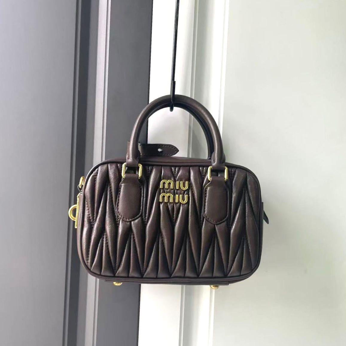 Miu miu bag