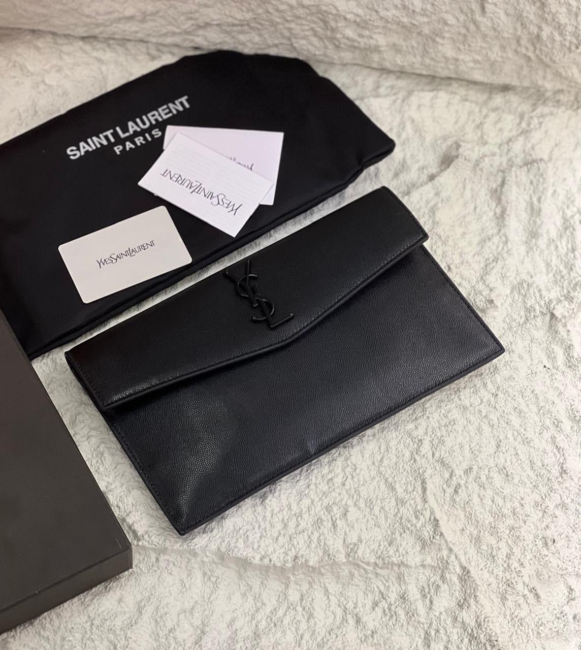 Ysl bag - pouch