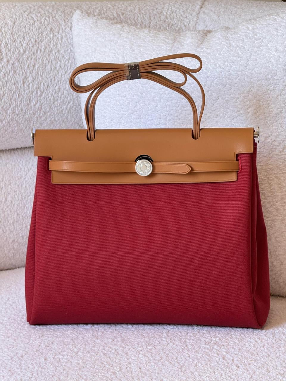 Hermes bag