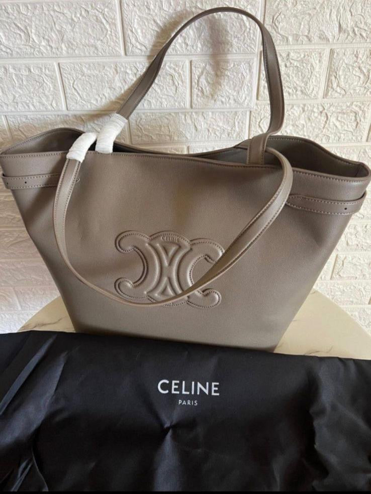 Celine bag tote