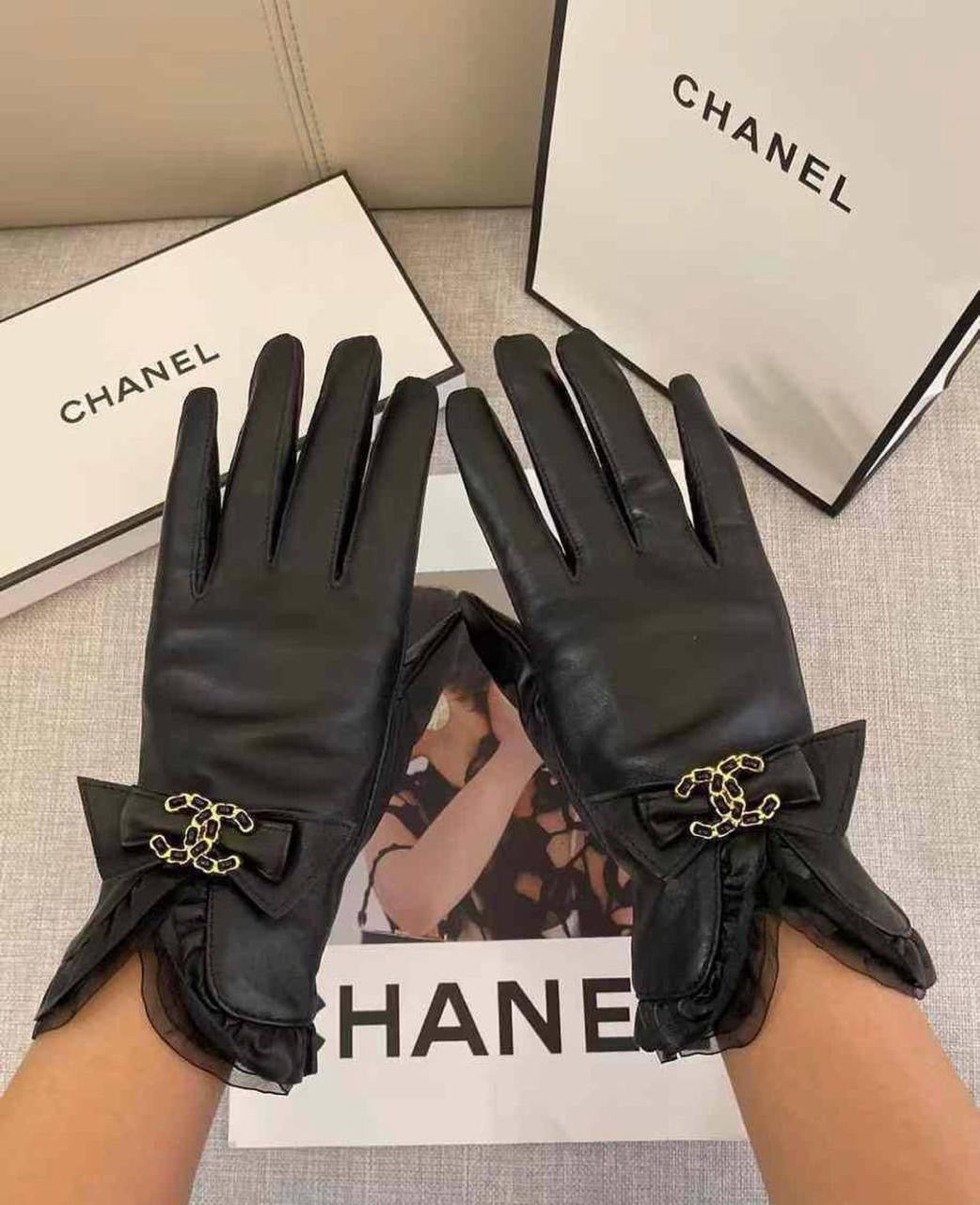 Gloves collection
