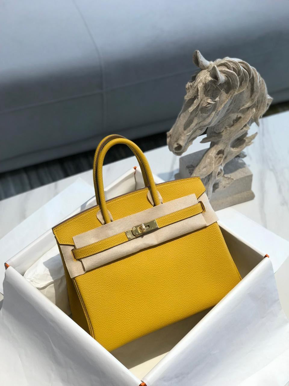 Hermes bag birkin