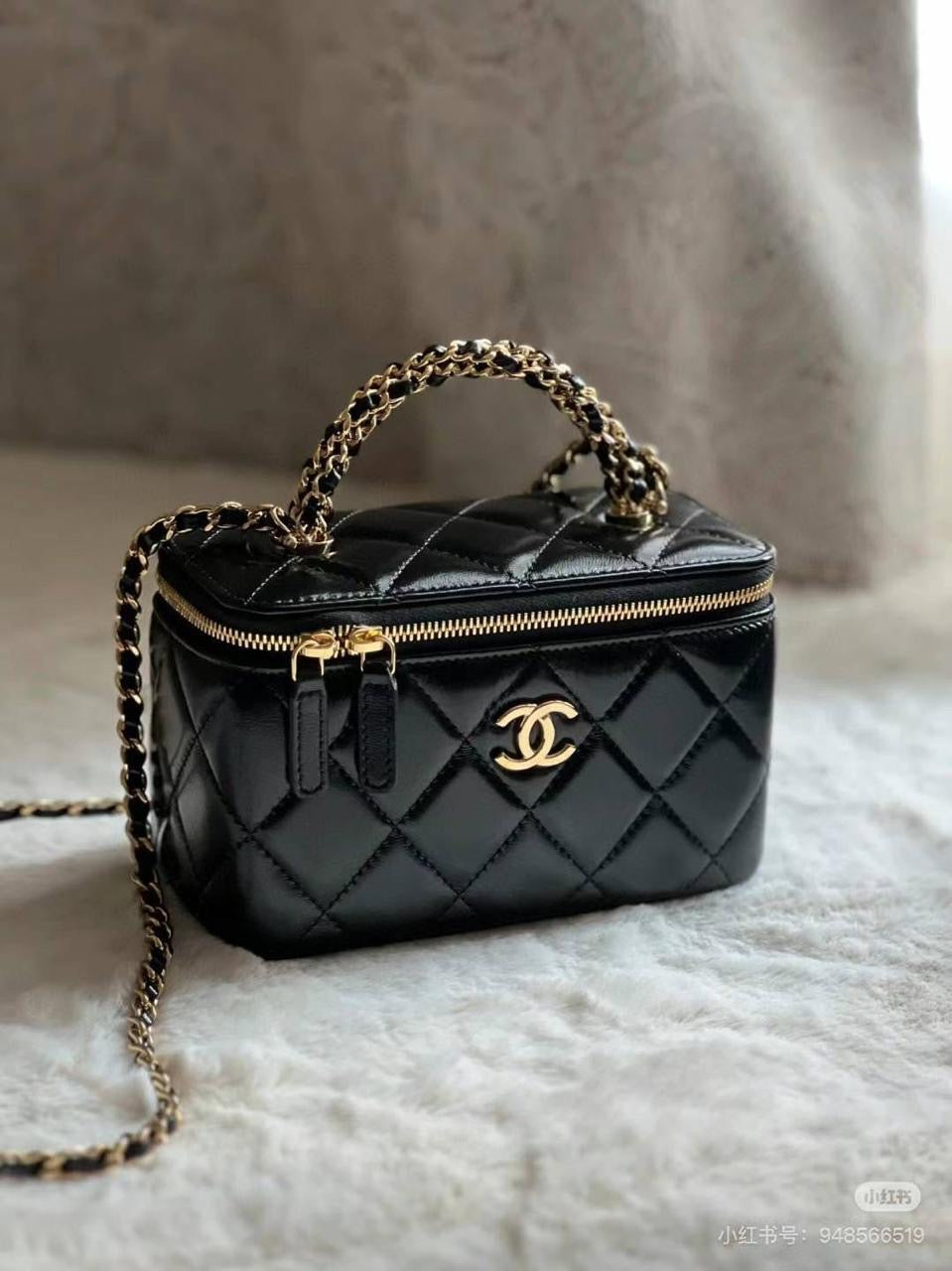 Chanel bag