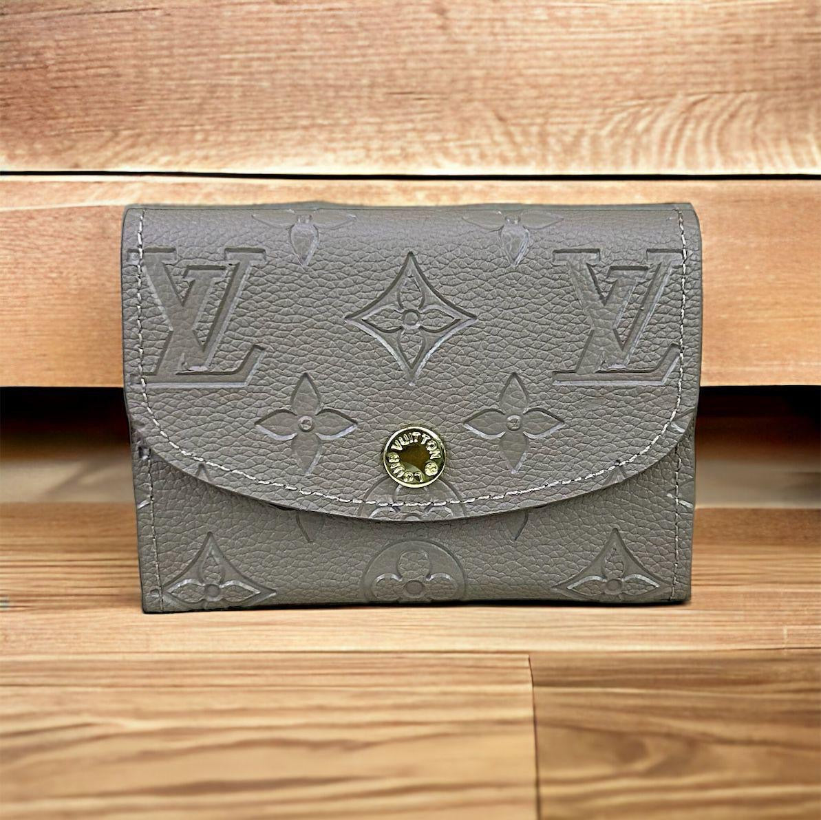 Lv wallet