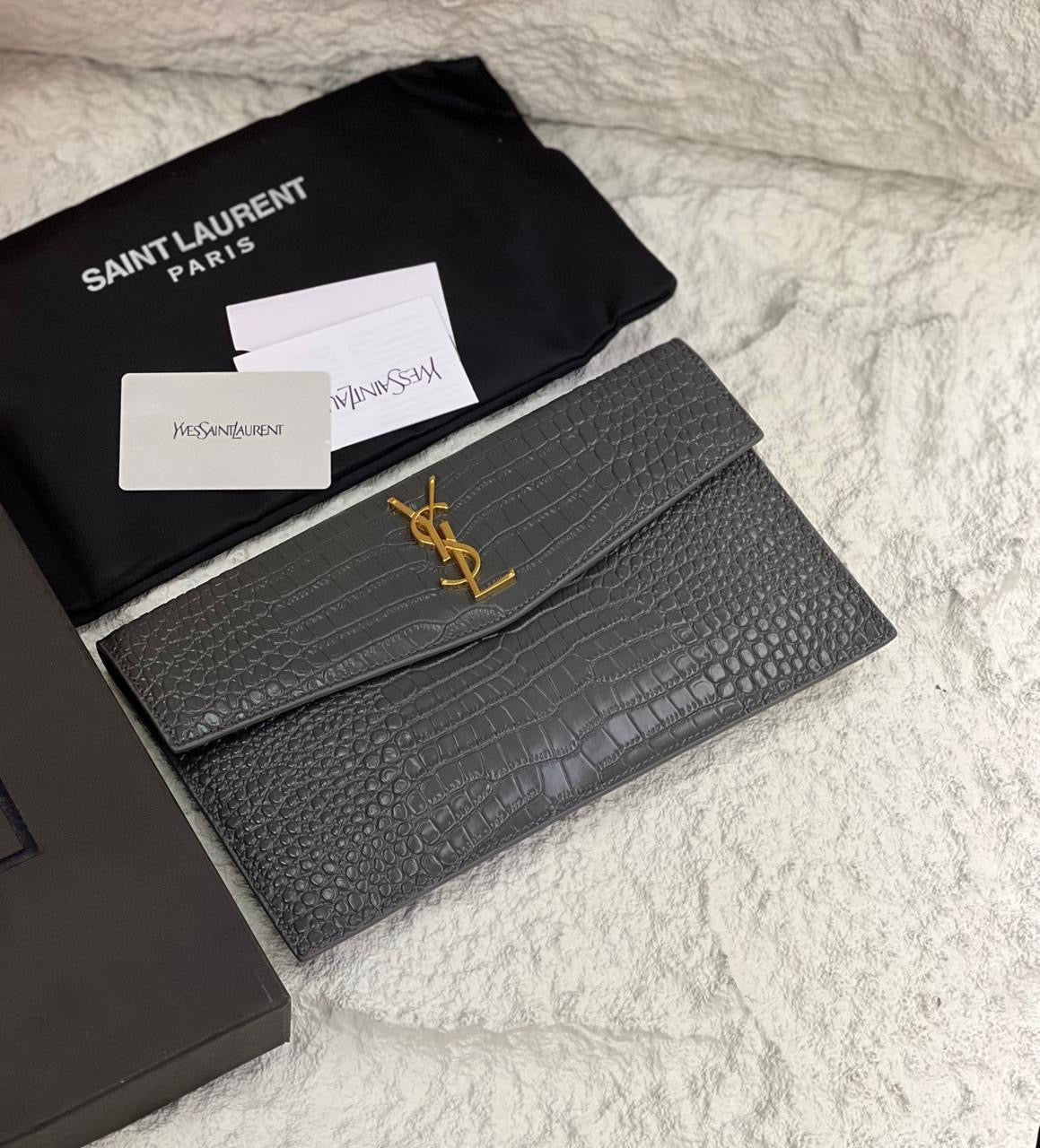 Ysl bag - pouch