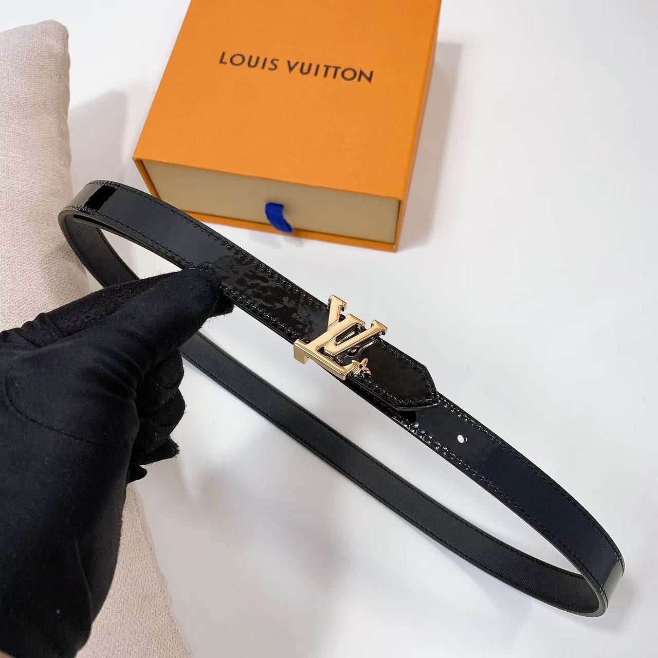 Lv belt