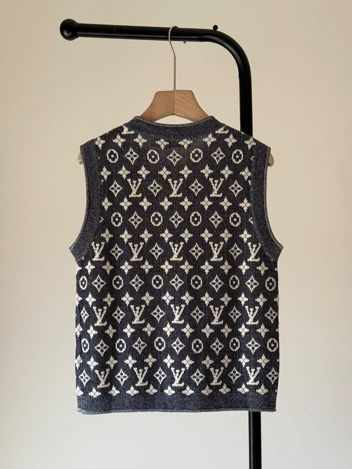 Lv vest - shirt