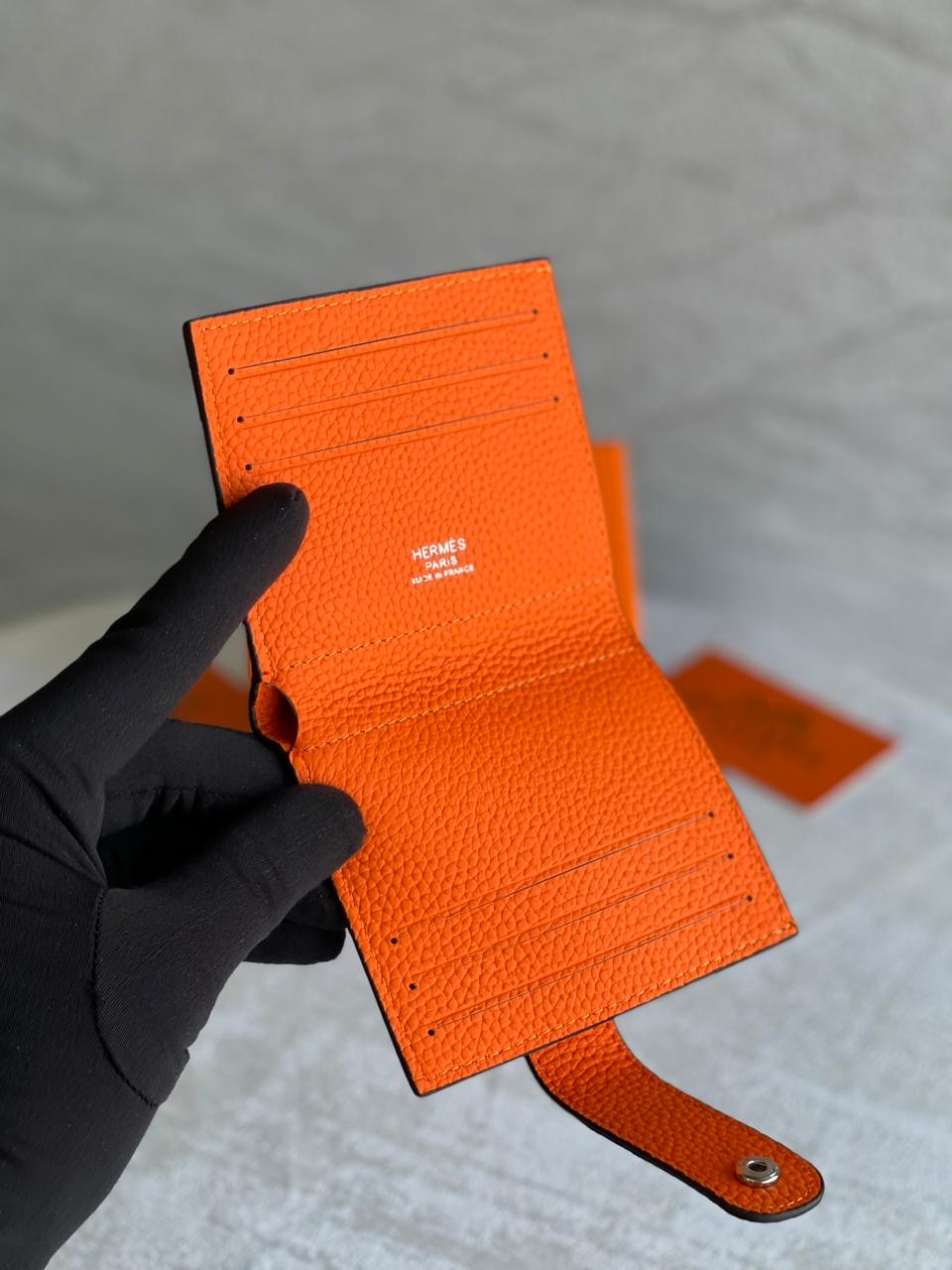 Hermes wallet