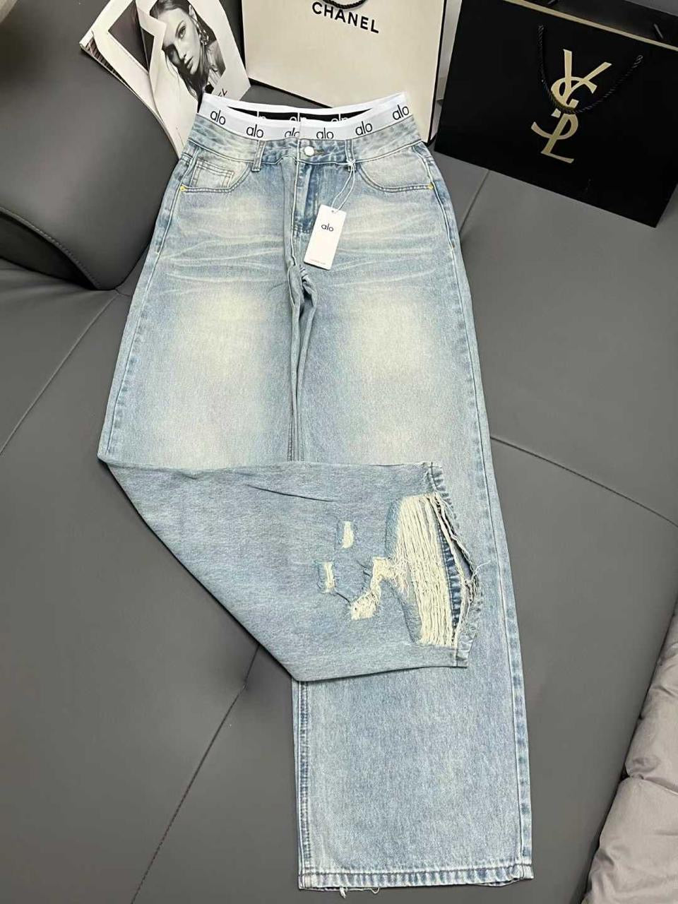 Alo pants