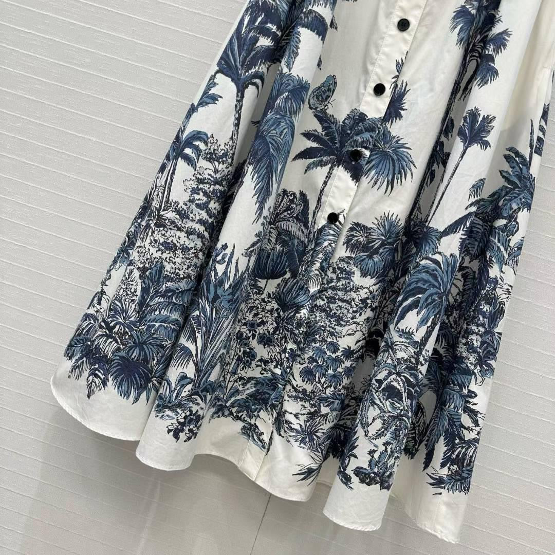 Dior skirt