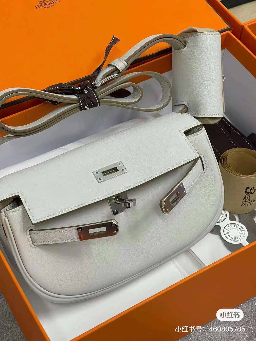 Hermes bag