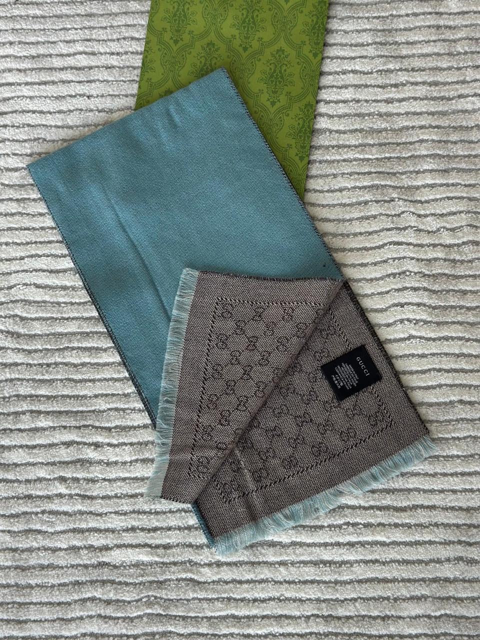 Gucci scarf