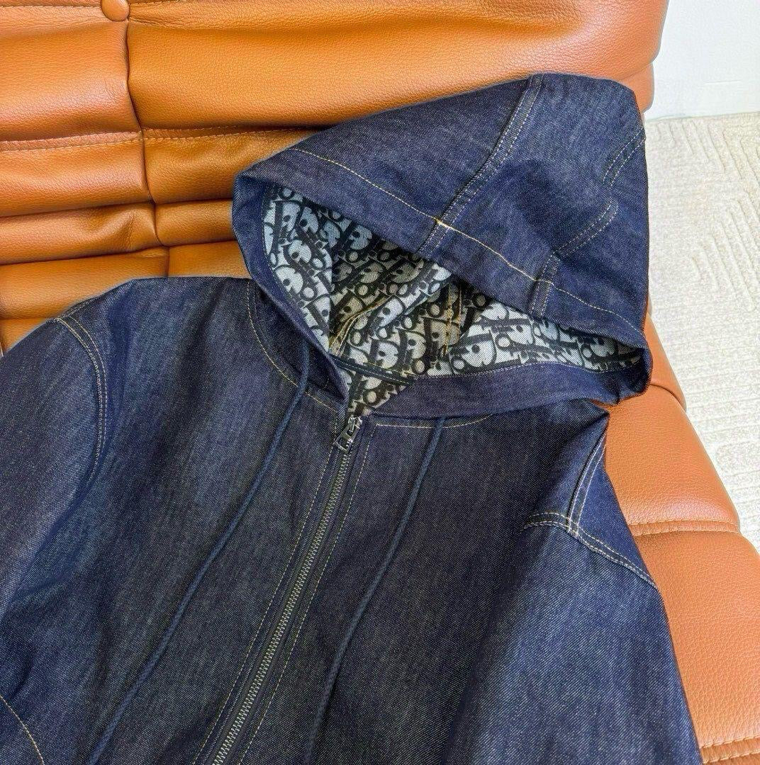 Dior jacket