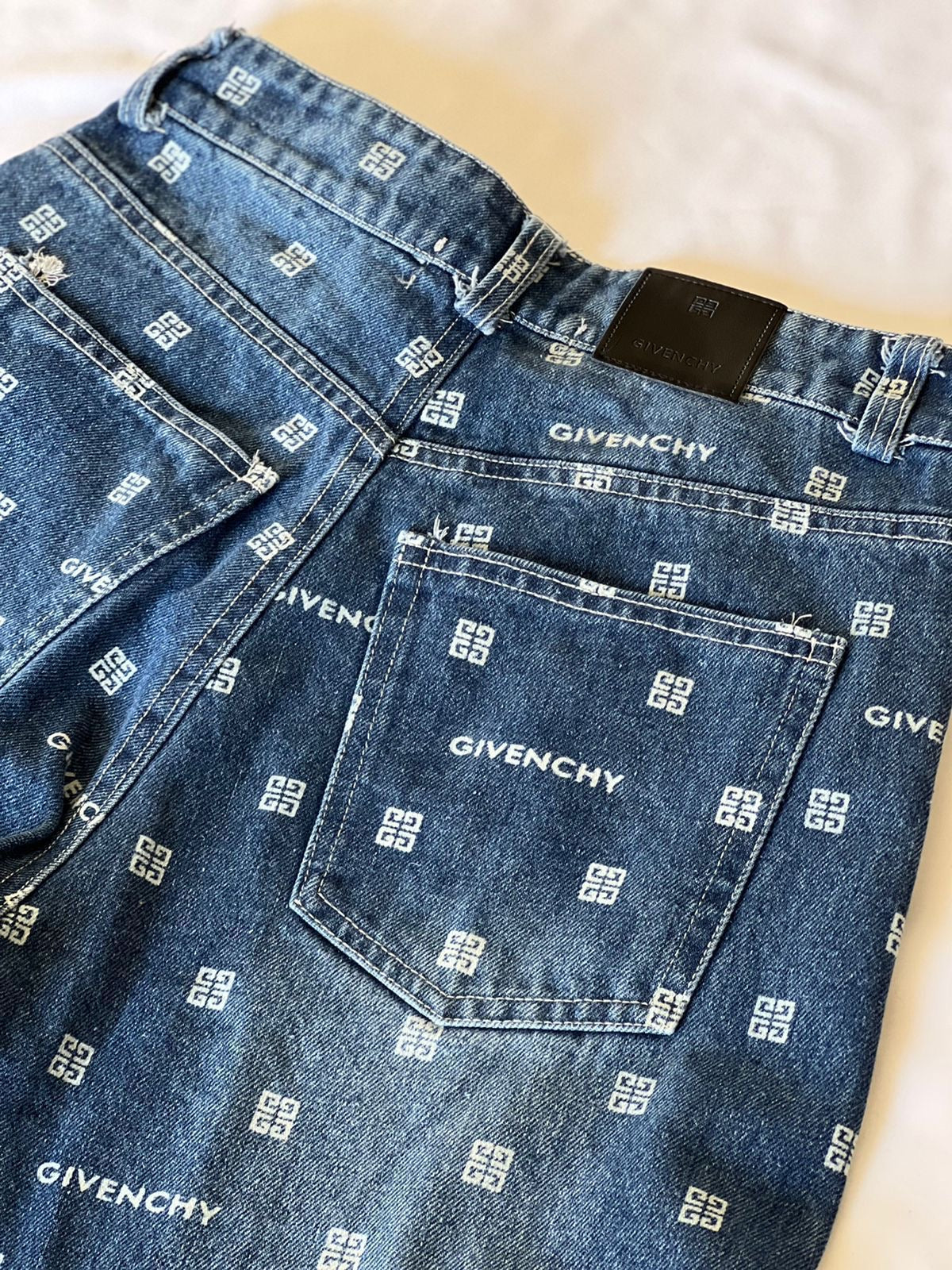 Givenchy pants
