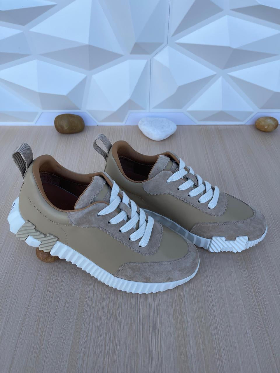 Hermes sneakers