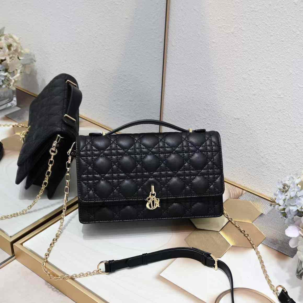 Dior bag